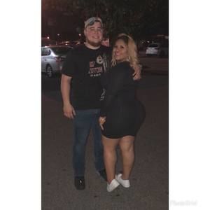 Meet your Posher, Brenda